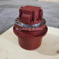 284-0878 303CR Travel Motor Caterpillar 303CR Drive Final Drive